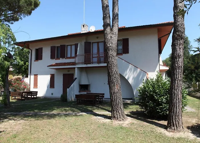 Apartment Adelia Bibione