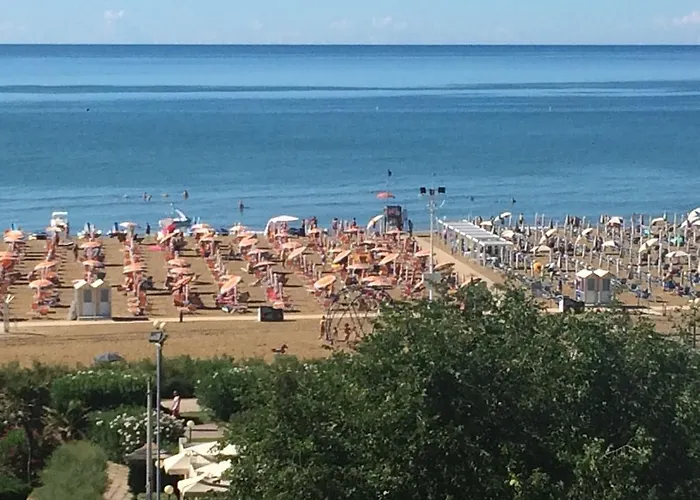 Adelia Apartment Bibione