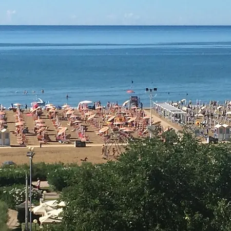 Adelia Lägenhet Bibione