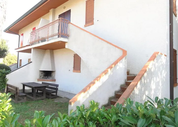 Lejlighed Adelia Bibione